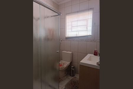 Casa à venda com 3 quartos, 248m² em Vila Mirante, São Paulo