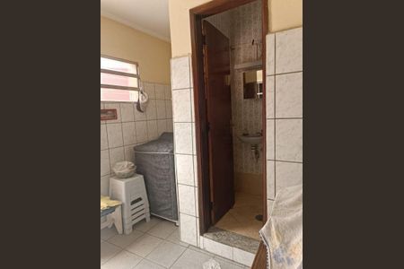 Casa à venda com 3 quartos, 248m² em Vila Mirante, São Paulo