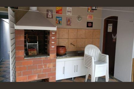 Casa à venda com 4 quartos, 146m² em Jardim Alvorada (Zona Oeste), São Paulo