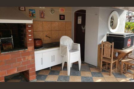 Casa à venda com 4 quartos, 146m² em Jardim Alvorada (Zona Oeste), São Paulo