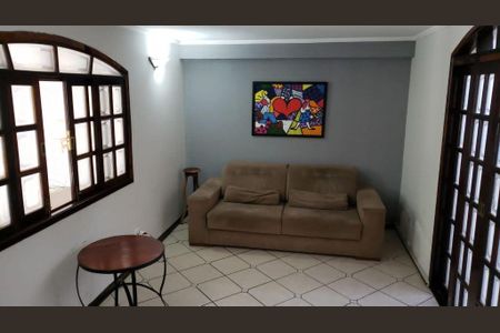 Casa à venda com 4 quartos, 146m² em Jardim Alvorada (Zona Oeste), São Paulo