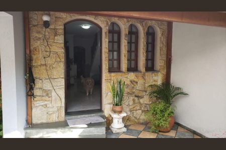 Casa à venda com 4 quartos, 146m² em Jardim Alvorada (Zona Oeste), São Paulo