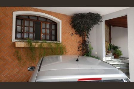 Casa à venda com 4 quartos, 146m² em Jardim Alvorada (Zona Oeste), São Paulo