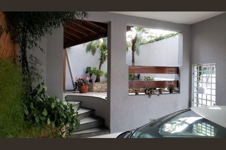 Casa à venda com 4 quartos, 146m² em Jardim Alvorada (Zona Oeste), São Paulo