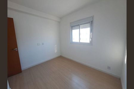 Apartamento à venda com 47m², 2 quartos e 1 vaga