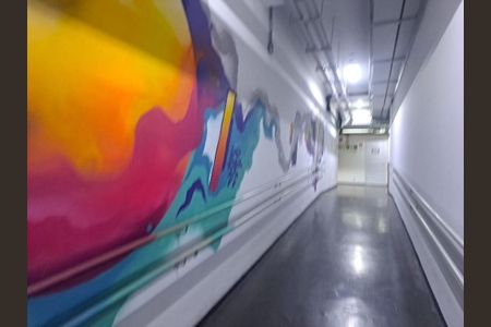 Apartamento à venda com 47m², 2 quartos e 1 vaga