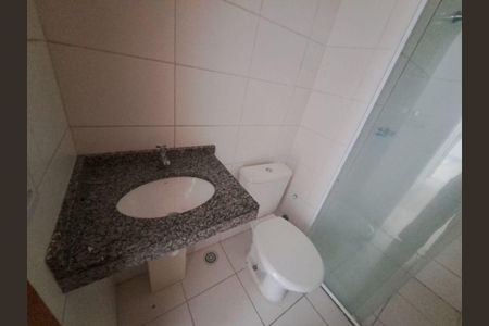 Apartamento à venda com 47m², 2 quartos e 1 vaga
