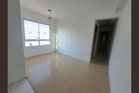 Apartamento à venda com 47m², 2 quartos e 1 vaga