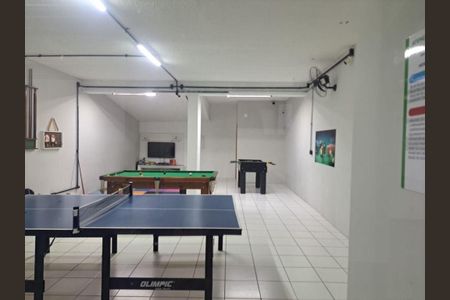 Apartamento à venda com 47m², 2 quartos e 1 vaga