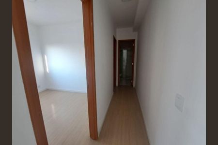 Apartamento à venda com 47m², 2 quartos e 1 vaga