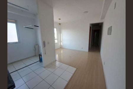 Apartamento à venda com 2 quartos, 47m² em Jardim Boa Vista (Zona Oeste), Osasco