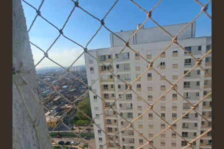 Apartamento à venda com 47m², 2 quartos e 1 vaga