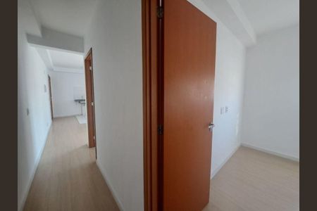 Apartamento à venda com 47m², 2 quartos e 1 vaga