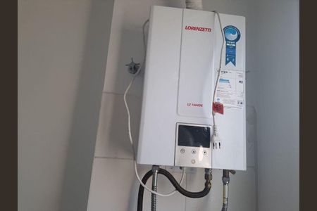 Apartamento à venda com 47m², 2 quartos e 1 vaga