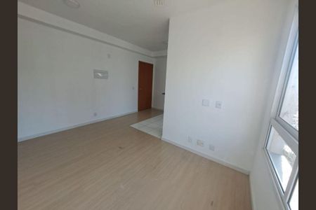 Apartamento à venda com 2 quartos, 47m² em Jardim Boa Vista (Zona Oeste), Osasco