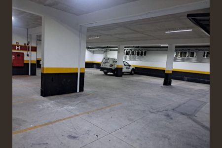 Apartamento à venda com 47m², 2 quartos e 1 vaga