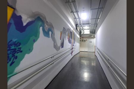 Apartamento à venda com 47m², 2 quartos e 1 vaga
