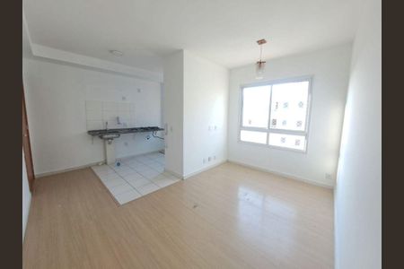 Apartamento à venda com 2 quartos, 47m² em Jardim Boa Vista (Zona Oeste), Osasco