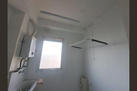Apartamento à venda com 47m², 2 quartos e 1 vaga
