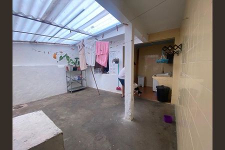 Casa à venda com 2 quartos, 175m² em Jardim São Jorge, São Paulo