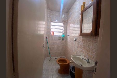 Casa à venda com 2 quartos, 175m² em Jardim São Jorge, São Paulo
