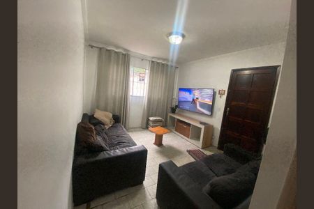 Casa à venda com 2 quartos, 175m² em Jardim São Jorge, São Paulo