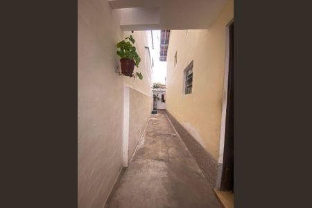 Casa à venda com 2 quartos, 175m² em Jardim São Jorge, São Paulo