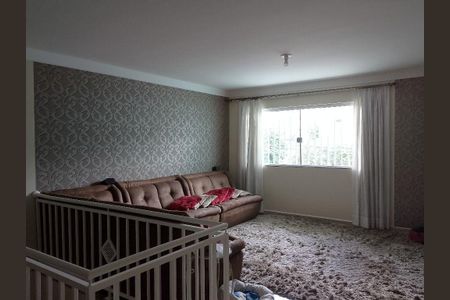 Casa à venda com 3 quartos, 156m² em Rio Pequeno, São Paulo