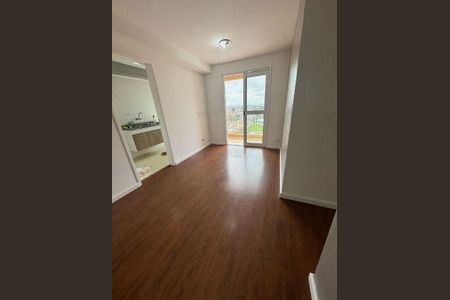 Apartamento à venda com 47m², 2 quartos e 1 vaga