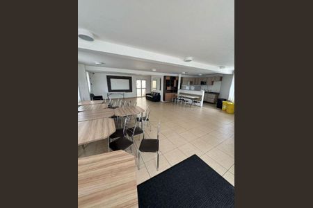 Apartamento à venda com 47m², 2 quartos e 1 vaga