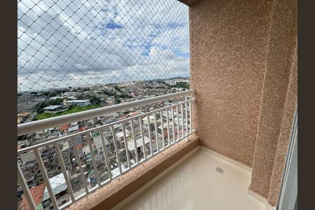 Apartamento à venda com 47m², 2 quartos e 1 vaga