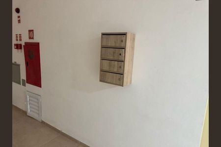 Apartamento à venda com 47m², 2 quartos e 1 vaga