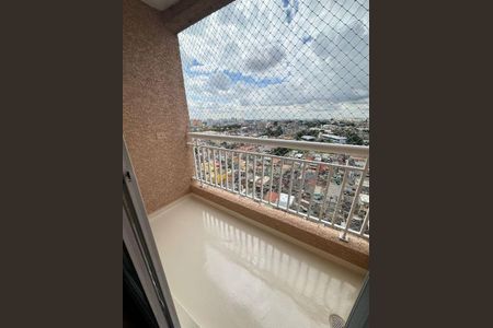 Apartamento à venda com 47m², 2 quartos e 1 vaga