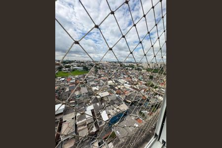 Apartamento à venda com 47m², 2 quartos e 1 vaga