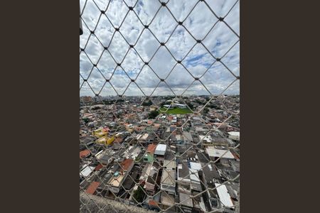 Apartamento à venda com 47m², 2 quartos e 1 vaga