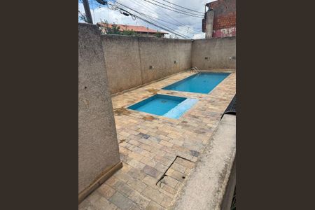 Apartamento à venda com 47m², 2 quartos e 1 vaga