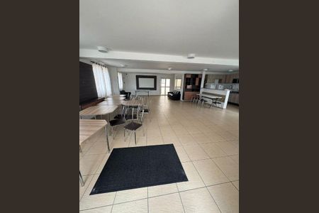Apartamento à venda com 47m², 2 quartos e 1 vaga