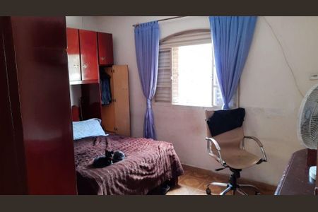 Casa à venda com 6 quartos, 250m² em Jardim Martinica, São Paulo