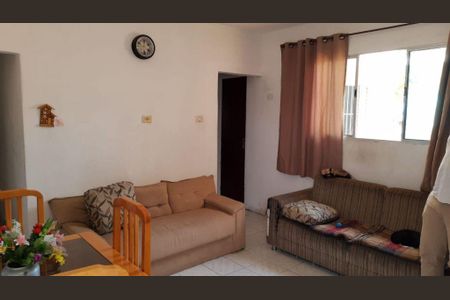 Casa à venda com 6 quartos, 250m² em Jardim Martinica, São Paulo