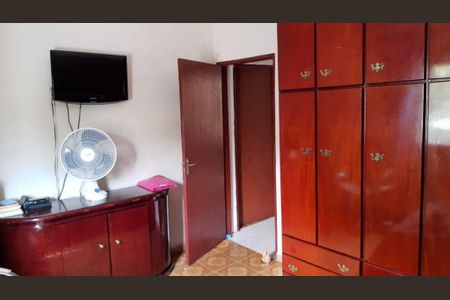 Casa à venda com 6 quartos, 250m² em Jardim Martinica, São Paulo