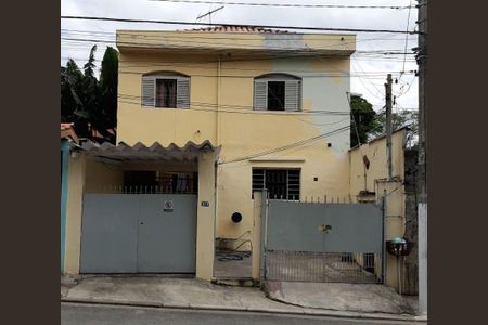 Casa à venda com 250m², 6 quartos e 2 vagas