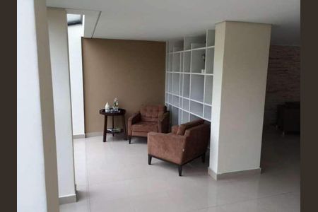 Apartamento à venda com 2 quartos, 64m² em Parque Ipe, São Paulo