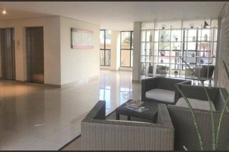 Apartamento à venda com 64m², 2 quartos e 1 vaga