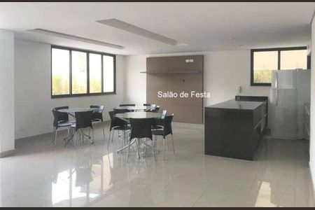 Apartamento à venda com 2 quartos, 64m² em Parque Ipe, São Paulo