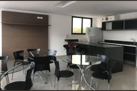 Apartamento à venda com 2 quartos, 64m² em Parque Ipe, São Paulo