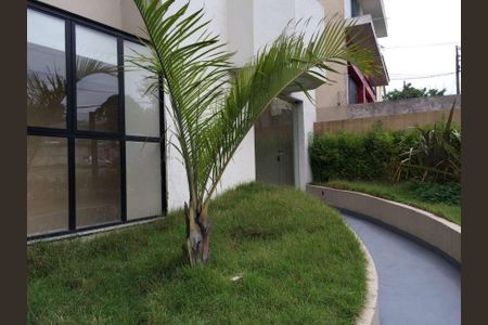 Apartamento à venda com 64m², 2 quartos e 1 vaga