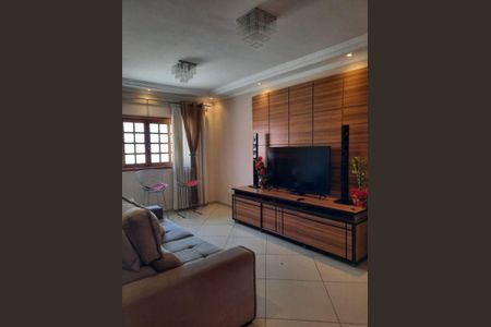 Casa à venda com 3 quartos, 144m² em Jardim Monte Alegre, Taboão da Serra