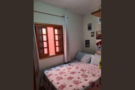 Casa à venda com 3 quartos, 144m² em Jardim Monte Alegre, Taboão da Serra