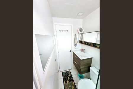 Apartamento à venda com 92m², 2 quartos e 1 vaga
