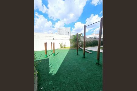 Apartamento à venda com 92m², 2 quartos e 1 vaga
